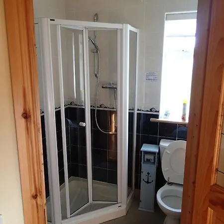 Casa vacanze Lough Gara Self Catering *