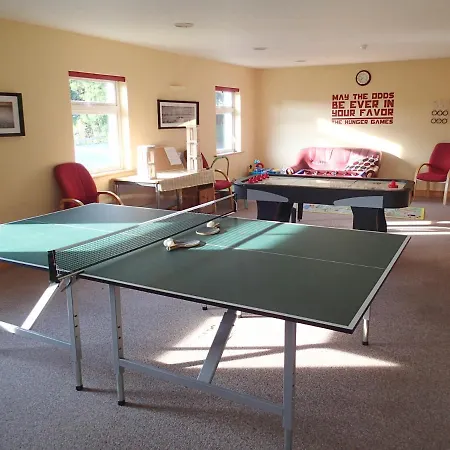 Lough Gara Self Catering Casa vacanze *