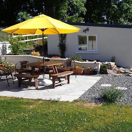 Lough Gara Self Catering * Gorteen (Sligo)