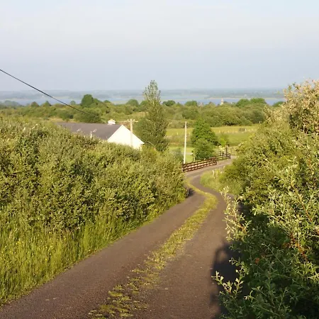 Lough Gara Self Catering بيت للعطل *