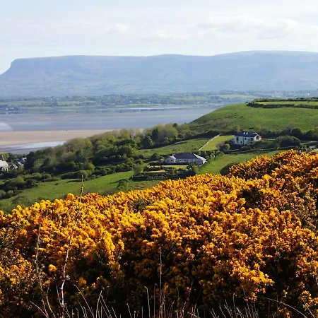 Lough Gara Self Catering