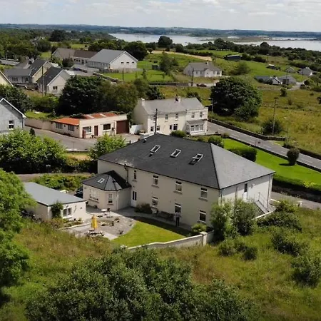 Lough Gara Self Catering * Gorteen (Sligo)