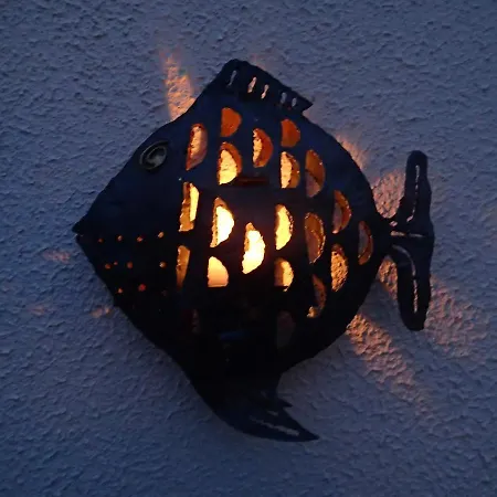 Lough Gara Self Catering Gorteen (Sligo)