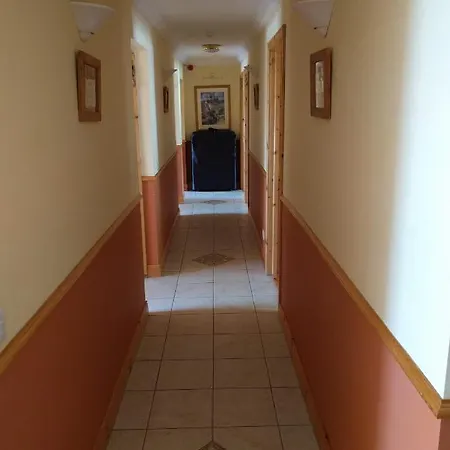 Lough Gara Self Catering Casa vacanze