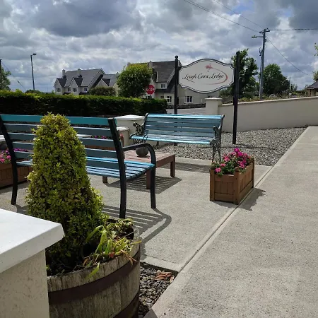 Lough Gara Self Catering