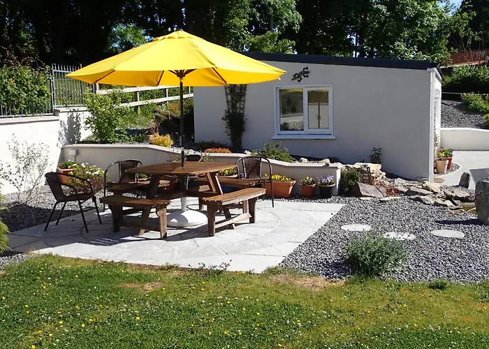 Lough Gara Self Catering * Gorteen (Sligo)