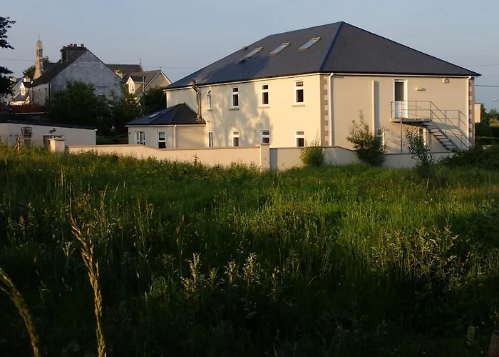 Lough Gara Self Catering *