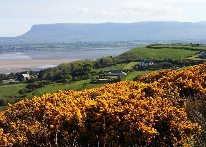 Lough Gara Self Catering