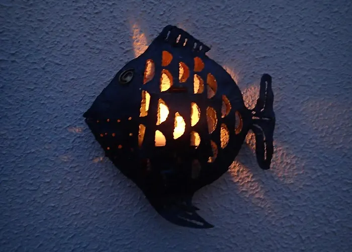 Lough Gara Self Catering Gorteen (Sligo)