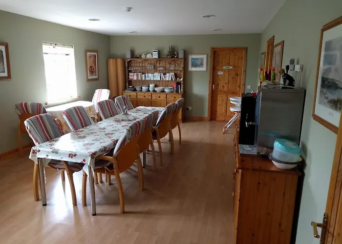 Lough Gara Self Catering 펜션