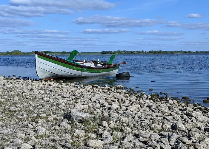 Lough Gara Self Catering 펜션